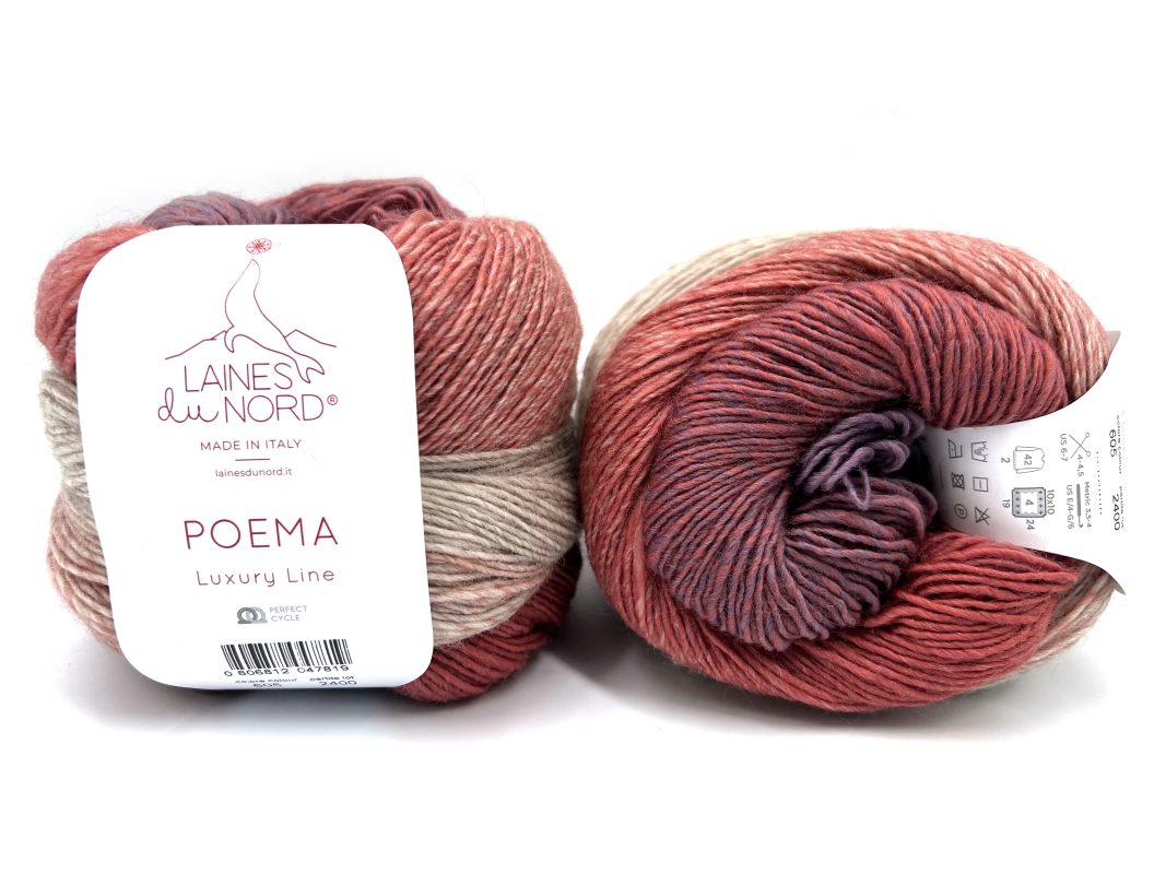 Rosato Col. 605