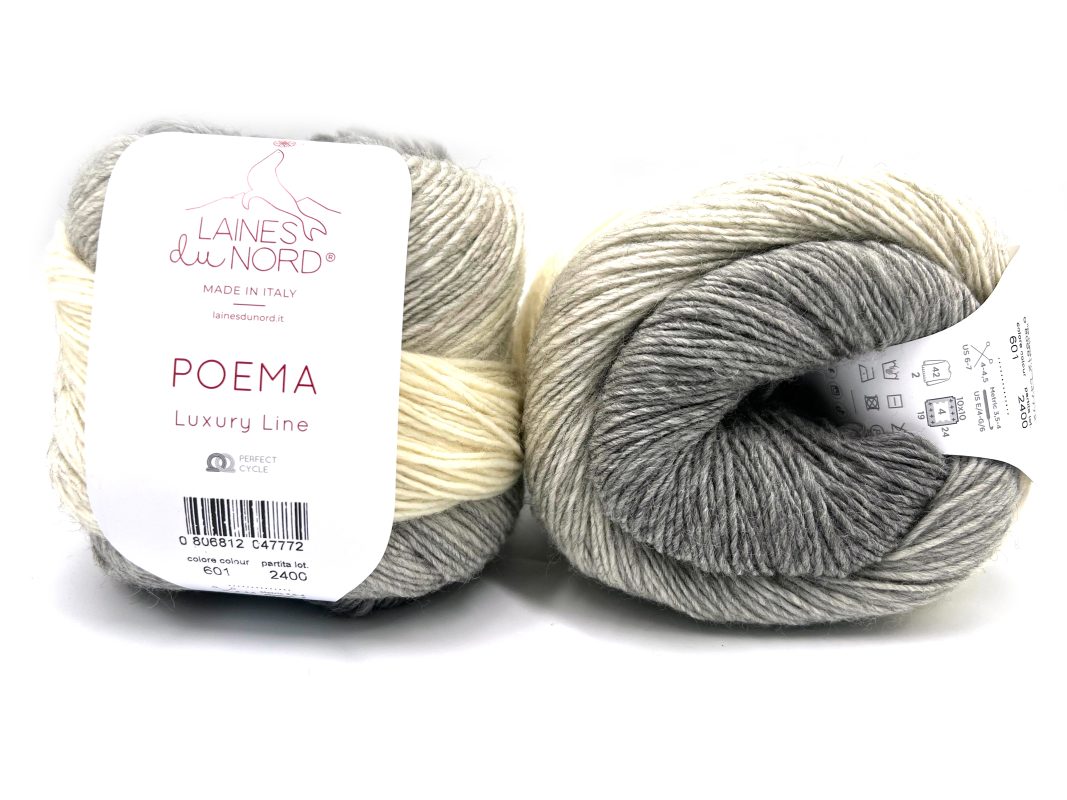 Grigio Col. 601