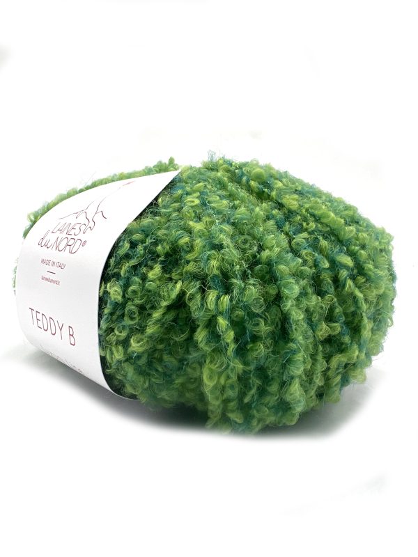 Verde Prato 33