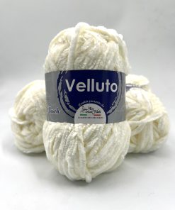 300gr. - Velluto Crema