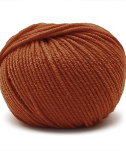 Top Wool 150 Mattone Col. 771
