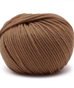 Top Wool 150 Marrone Col. 772