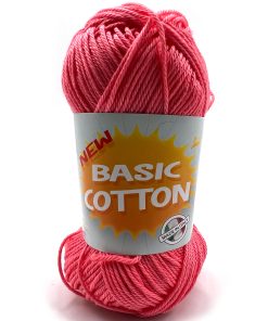 .NEW B.Cotton Fragola Col. 383