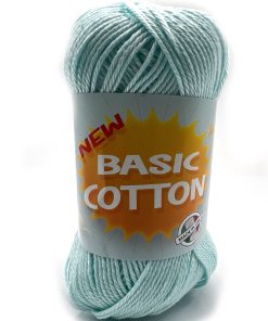 .NEW B.Cotton Acqua Marina Col. 073