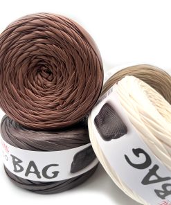 EcoBag - Fettuccia in Ecopelle