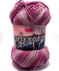 Luxor Sfumato - 100% Cotone