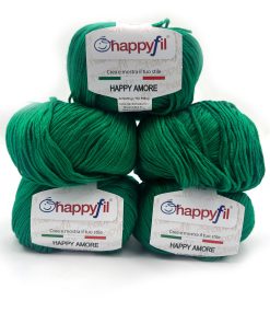 250gr.- Mon Amour Verde Brilante Col. (1)14