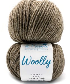 Woolly Tortora Col. 033