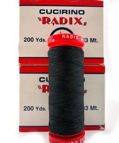 Radix 200y Antracite 329