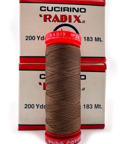 Radix 200y Marrone Chiaro 67
