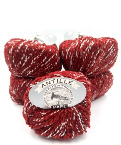 125gr. Antille Bordeaux