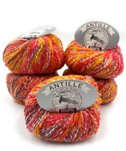 125gr. Antille Arancione