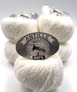 125gr. Antille Bianco Latte