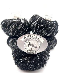 125gr. Antille Nero