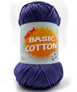 .NEW B.Cotton Indaco Col. 300