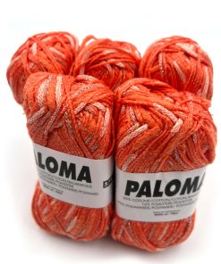 250gr. Paloma