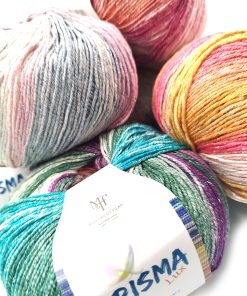 Prisma LUX - Cotone e Soia