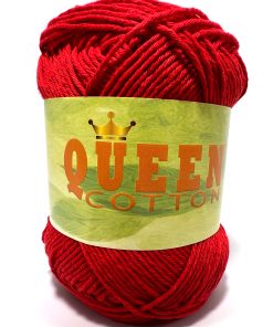 Queen Cotton - Cotone Green