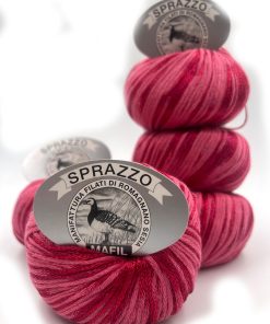250gr. Sprazzo Fucsia