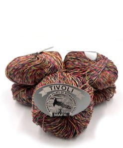 250gr. Tivoli colore 8