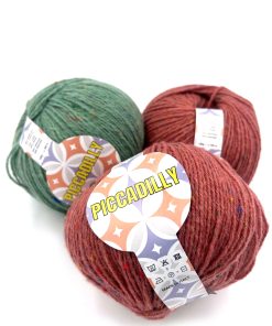 300gr.-Piccadilly Lotto Misto 1