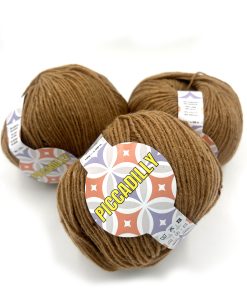 300gr.-Piccadilly Cammello 11
