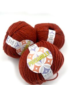 300gr.-Piccadilly Mattone 13