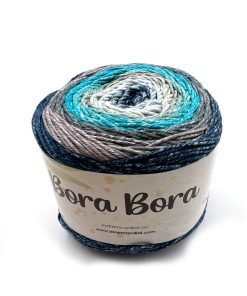 Bora Bora Col. 929