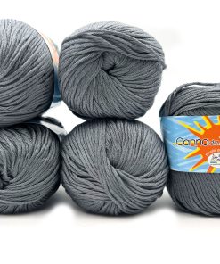 250gr. Canna da Zucchero Grigio