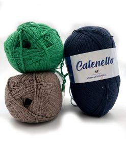 300gr. Catenella Lotto Misto 1
