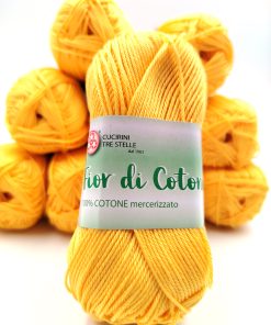 500 Gr. - FIOR DI COTONE