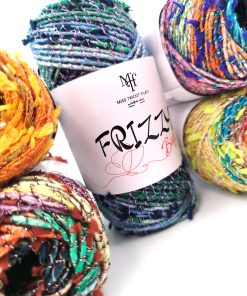 Frizzy Bag - Cordino Per Borse