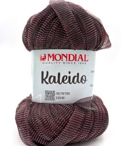 Kaleido Nero Rosso Col. 480