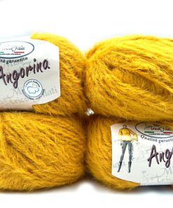 200gr. Angorina Oro
