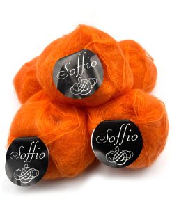 200gr. Soffio Arancione