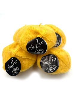 200gr. Soffio Giallo