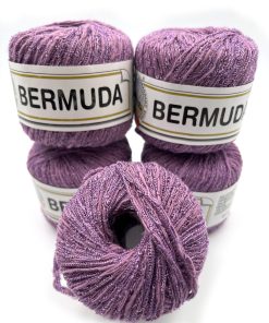 250gr. Bermuda Lilla 601