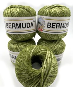250gr. Bermuda Salvia 84