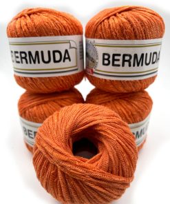 250gr. Bermuda Arancio 62