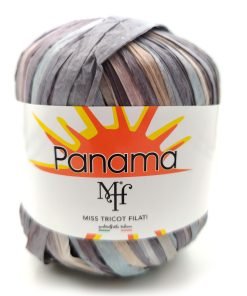 1Rafia Panama Sfumata Col. 5