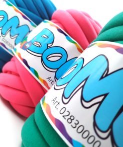 Marshmallow BOMBIX