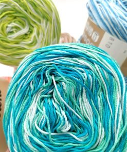 Cake Bibione - 100% Cotone