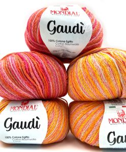 250gr. Gaudi Lotto Misto 2