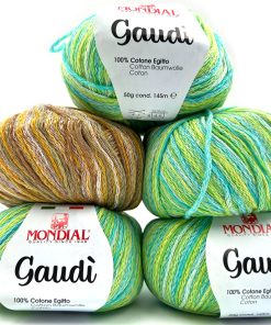 250gr. Gaudi Lotto Misto 1