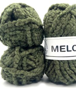 300gr. Melody Militare