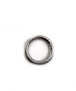 Anello apribile ARGENTO ± Ø 3 cm