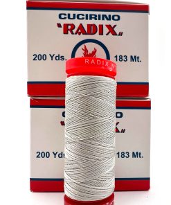 Radix 200y Grigio Perla 013