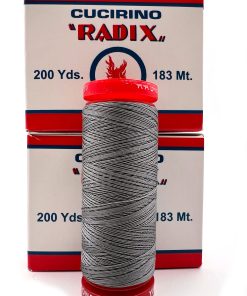Radix 200y Grigio 017