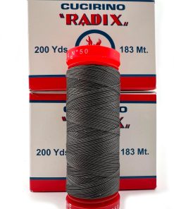 Radix 200y Grigio Scuro 018