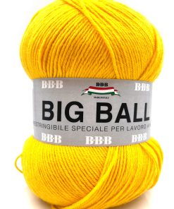 Big Ball Giallo